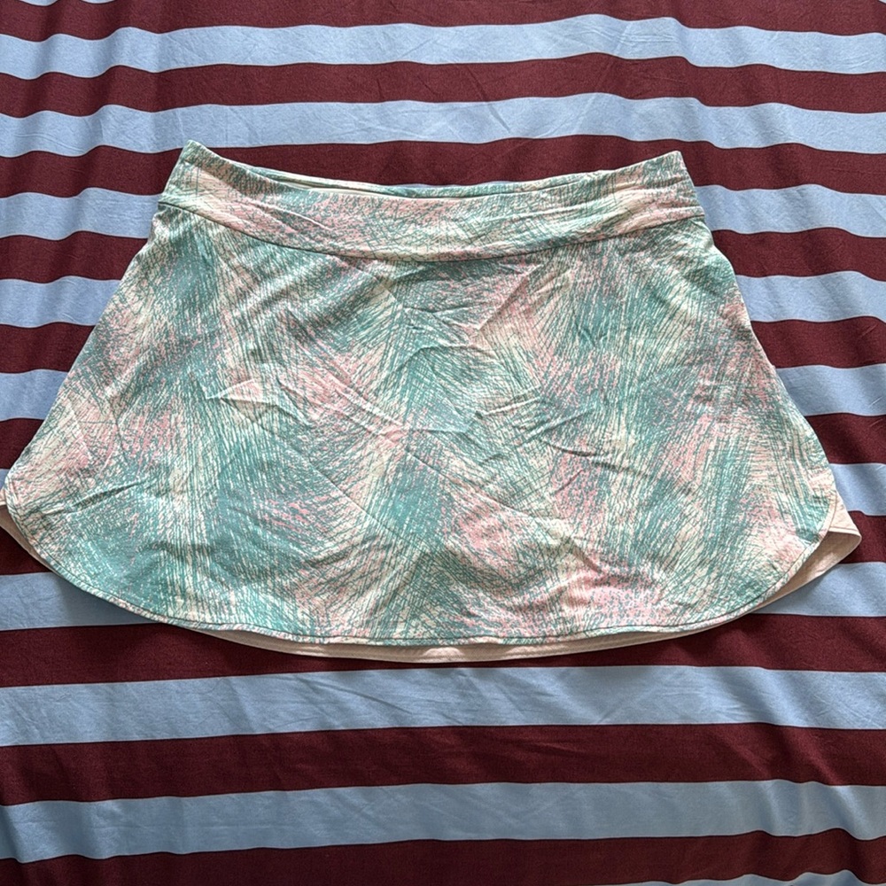 Outdoor Voices Skort Size small